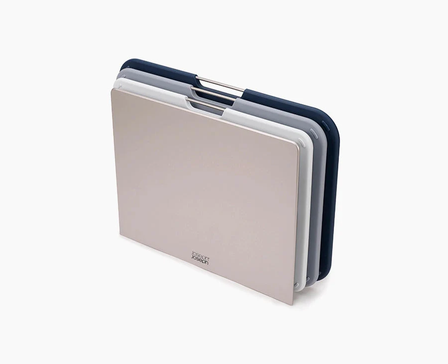 Joseph Joseph Nest 3-pc. Large Chopping Board Set
