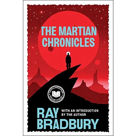 The Martian Chronicles (eBook) by Ray Bradbury