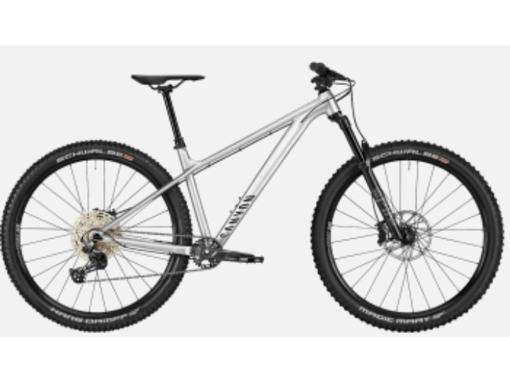 Canyon Stoic 4 Hardtail Trail Mountain Bike