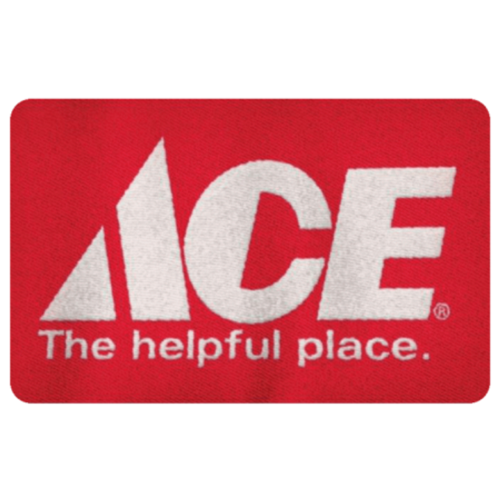 Ace Hardware eGift Card $100