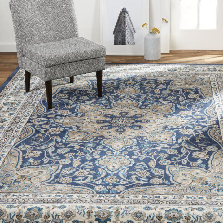 Mountview Oriental Rug