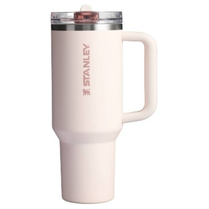 40oz Stanley Ice Flow Flip Straw Tumbler