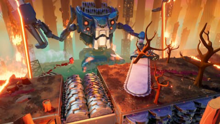 Epic Games PC Digital Sale: Subnautica, Vampyr, Super Meat Boy Forever & More