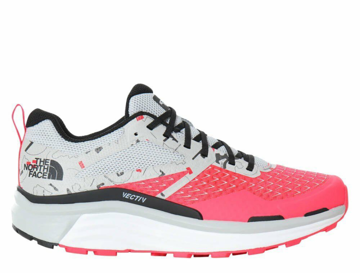 The North Face VECTIV Enduris II Trail-Running Shoes - Men's