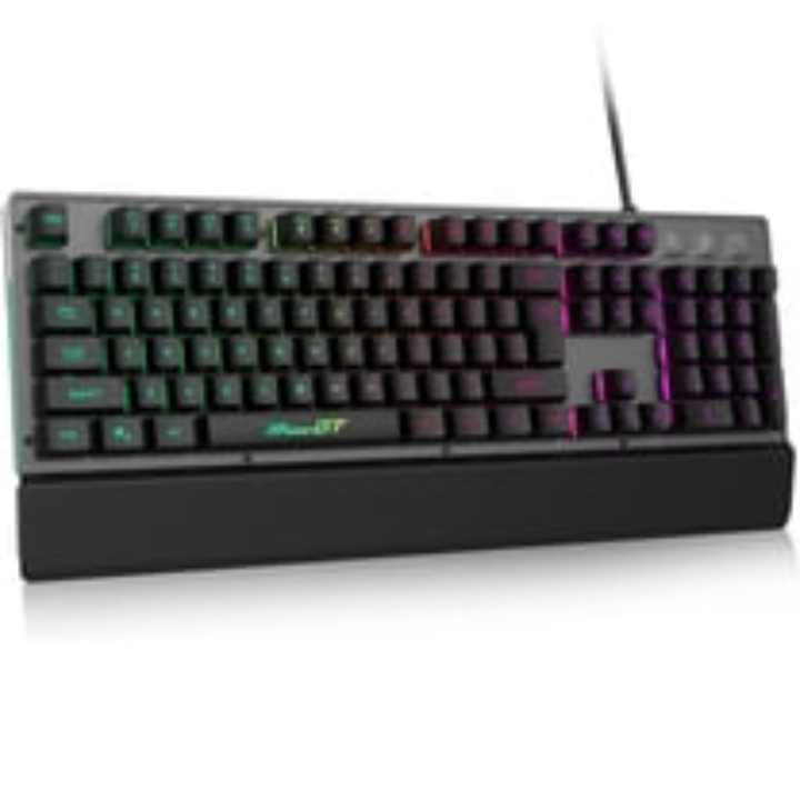 Wegear RGB Mechanical Gaming Keyboard