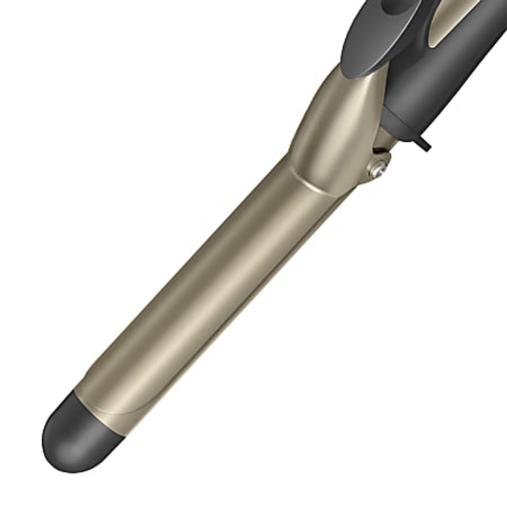 Conair InfinitiPRO Tourmaline 1.75" Ceramic Curling Iron
