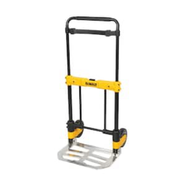 DeWALT Compact Folding Hand Truck 420-lb Capacity