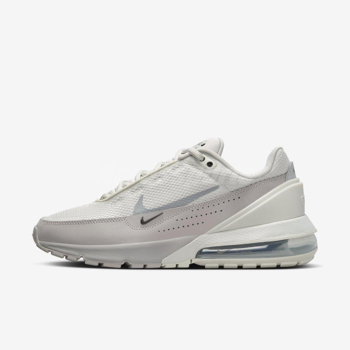 Nike Men's Air Max Pulse Shoes Light Bone