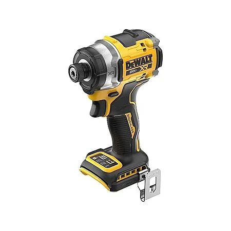 Woot! App: DEWALT DCF860B 20V MAX XR Brushless 1/4" Impact Driver (Bare Tool)