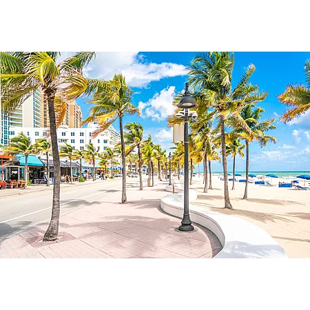 30% OFF | Round Trip Charleston SC - Ft Lauderdale or Vice Versa $97 Nonstop Airfares on JetBlue BE (Travel February - March 2026)