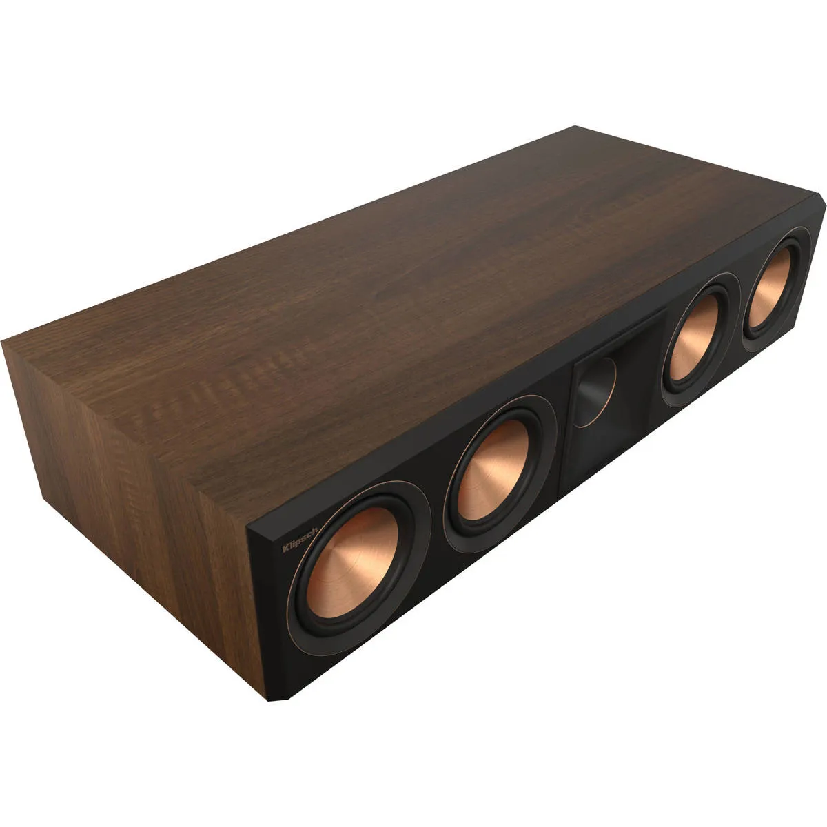Klipsch Speakers: 2x RP-8000F II + RP-504C II + 2x RP-600M II + RP-1400SW Sub