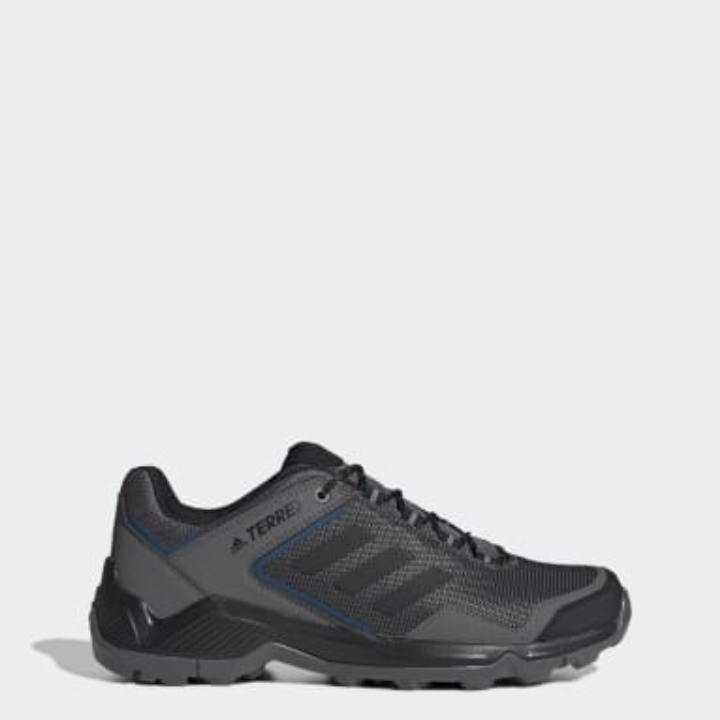 adidas Men's Terrex Eastrail 3 Hiking Shoes (Shadow Olive/Grey Two/Carbon)