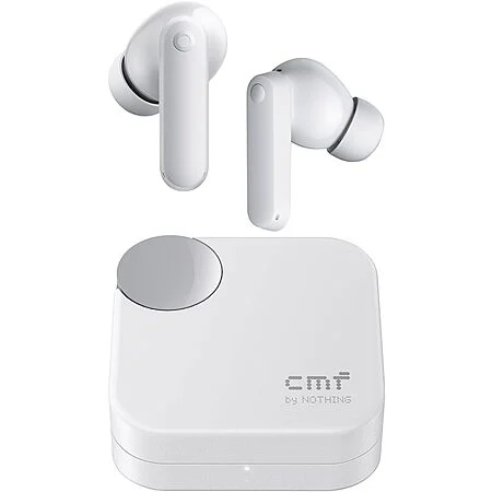 CMF by Nothing Buds 2a Hybrid ANC Wireless Earbuds (Various Colors)