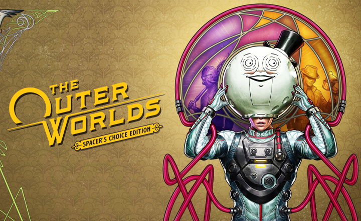 (FREE) The Outer Worlds: Spacer's Choice Edition (EPIC GAMES)