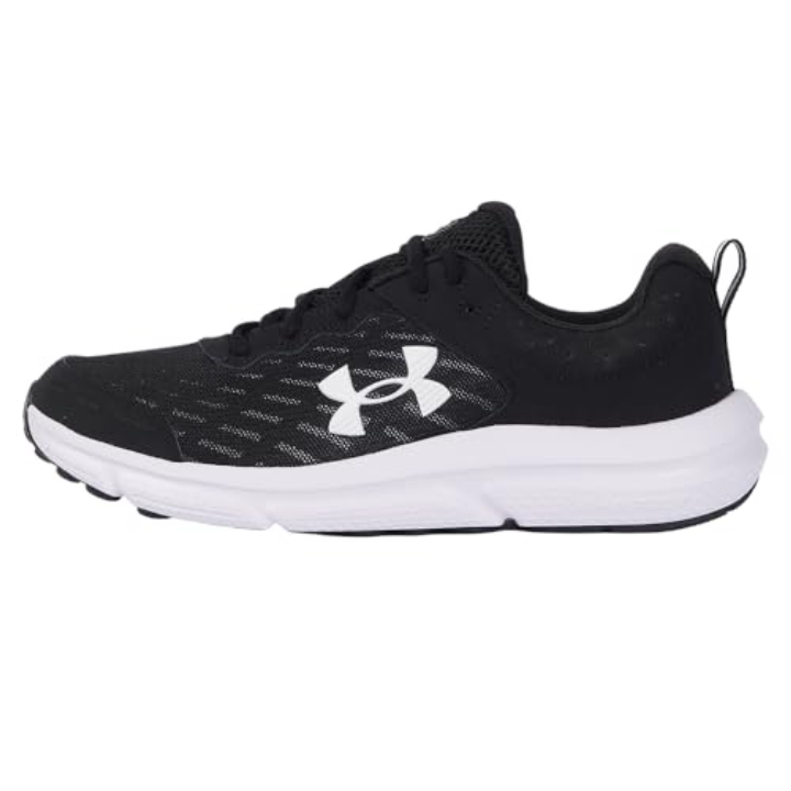 Under Armour Men's Charged Assert 10 Running Shoes