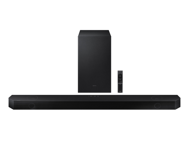 HW-Q700B 3.1.2ch Soundbar w/ Wireless Dolby Atmos/DTS:X (2022)