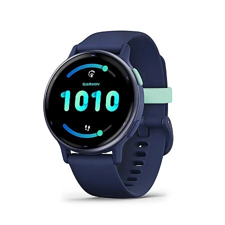 Garmin vívoactive 5, Health and Fitness GPS Smartwatch, AMOLED Display (Various colors) from $174.28