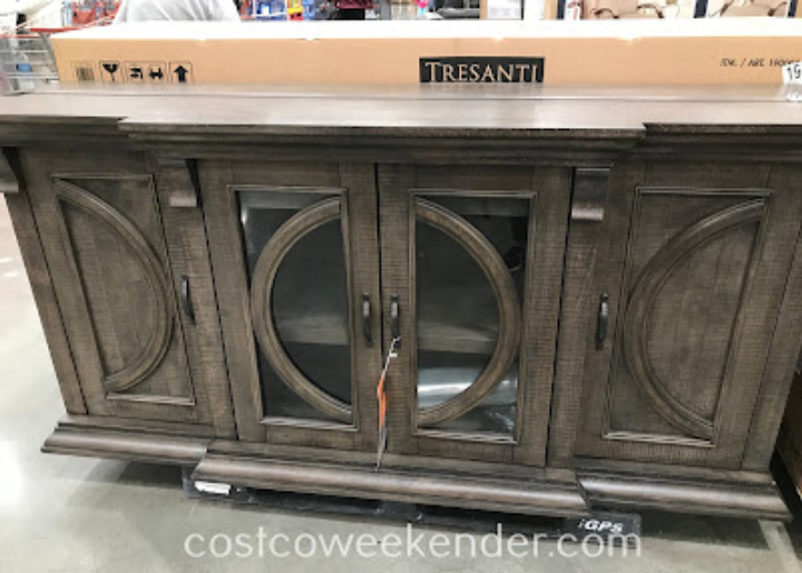 Monterey Bay 74" Accent Console Table