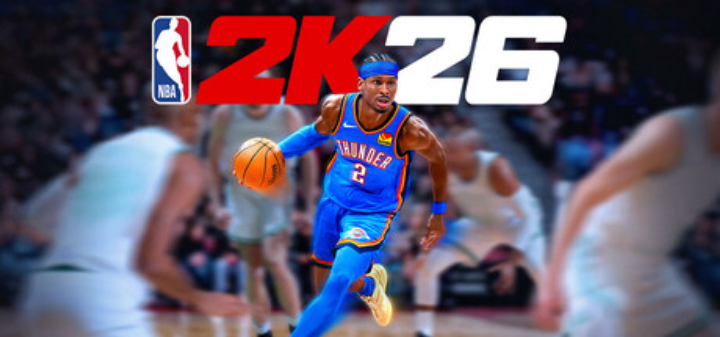 NBA 2K26 PC Digital Download