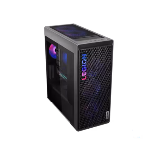 Lenovo Legion Tower 7i Gen 10 Desktop: Ultra 9 285K, 64GB RAM, 2TB SSD, RTX 5090