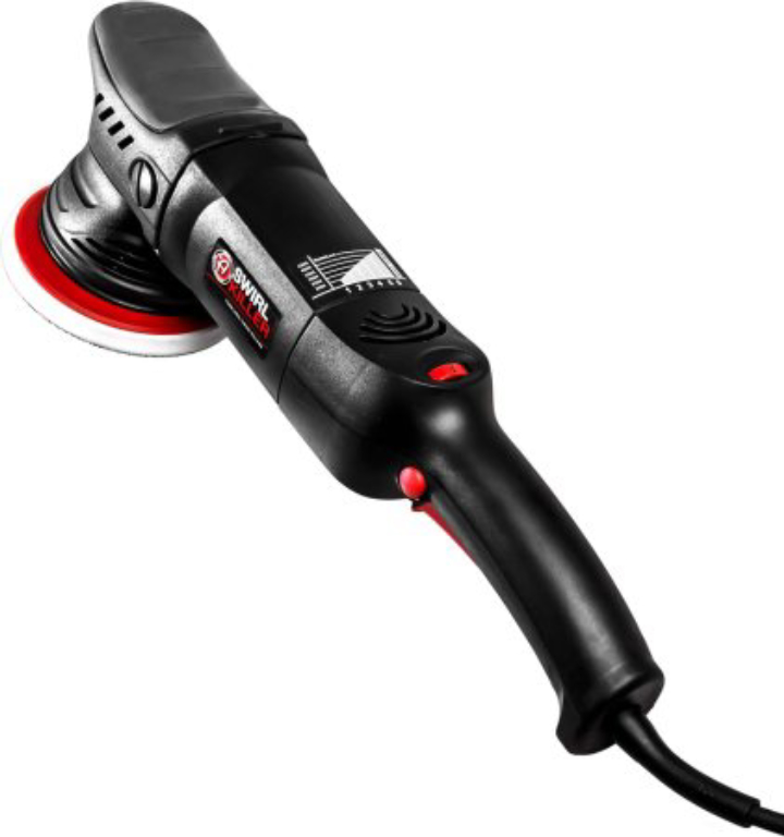 Adam's Swirl Killer 9mm LT Polisher Basic Kit
