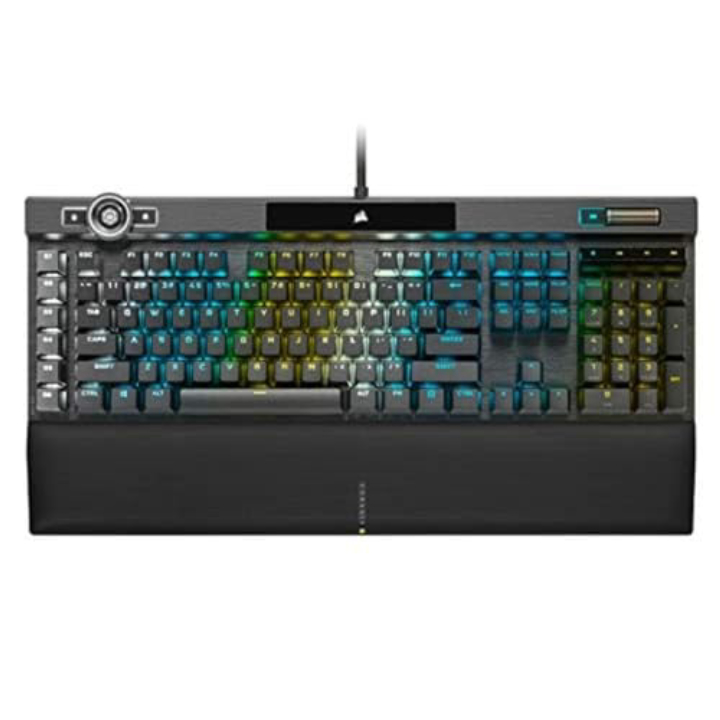 Wegear RGB Mechanical Gaming Keyboard