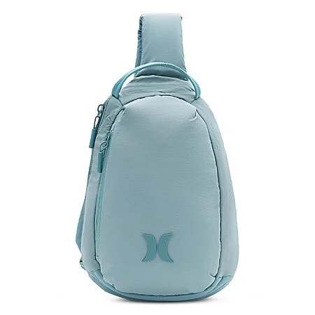 Hurley Horizon Sling Bag: Artillery $15.28, Midnight Navy $15.83 $15.28 + Free Shipping w/ Prime or on $35+