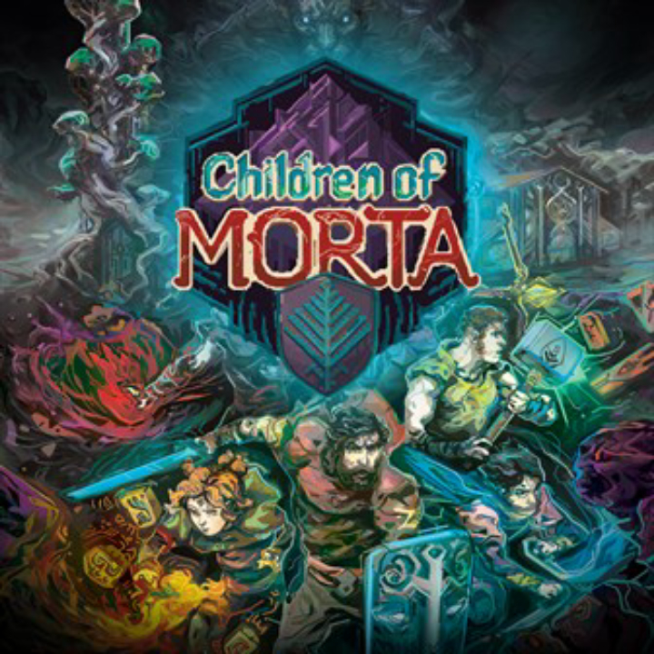 Children of Morta: CE $5.40 or Children of Morta (Xbox One/Series X|S/PC Digital)