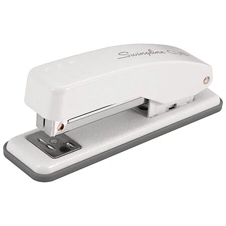 Swingline Cub Compact Metal Stapler (3 Colors)(1)