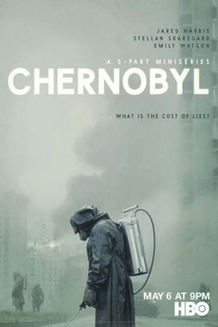 Chernobyl: The Complete Miniseries (2019) Digital HD