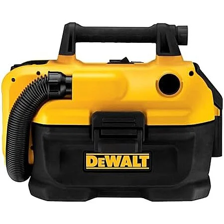 $79* | DEWALT 20V MAX Cordless Wet-Dry Vacuum (Tool Only) at Amazon