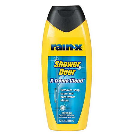 12-Ounce Rain-X X-Treme Clean Shower Door Cleaner $7.66 + Free Shipping w/ Walmart+ or on $35+