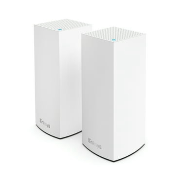 Linksys AX2200 Dual-Band Mesh Wi-Fi 6 Router