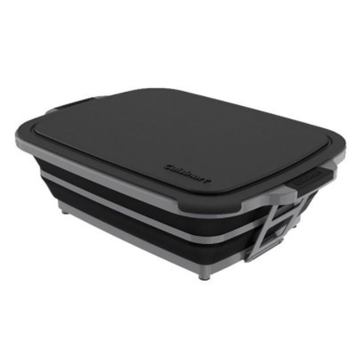 Cuisinart 4-In-1 Expandable Prep and Serve Tub
