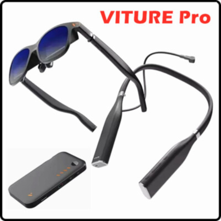 Refurbished VITURE Pro XR/AR Glasses