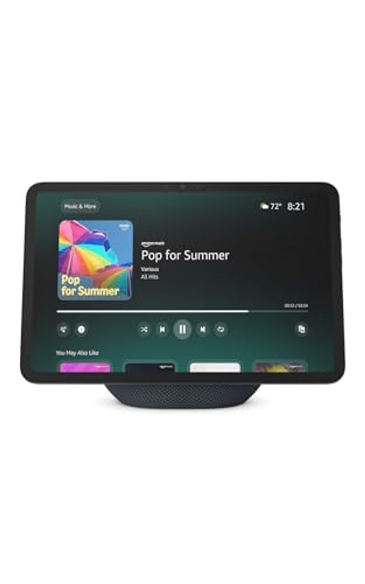 Echo Show 11 Smart Display – Full-HD, Spatial Audio, Alexa Hub