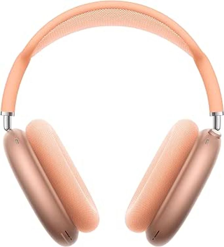 Apple AirPods Max 2 Wireless Over-Ear Headphones