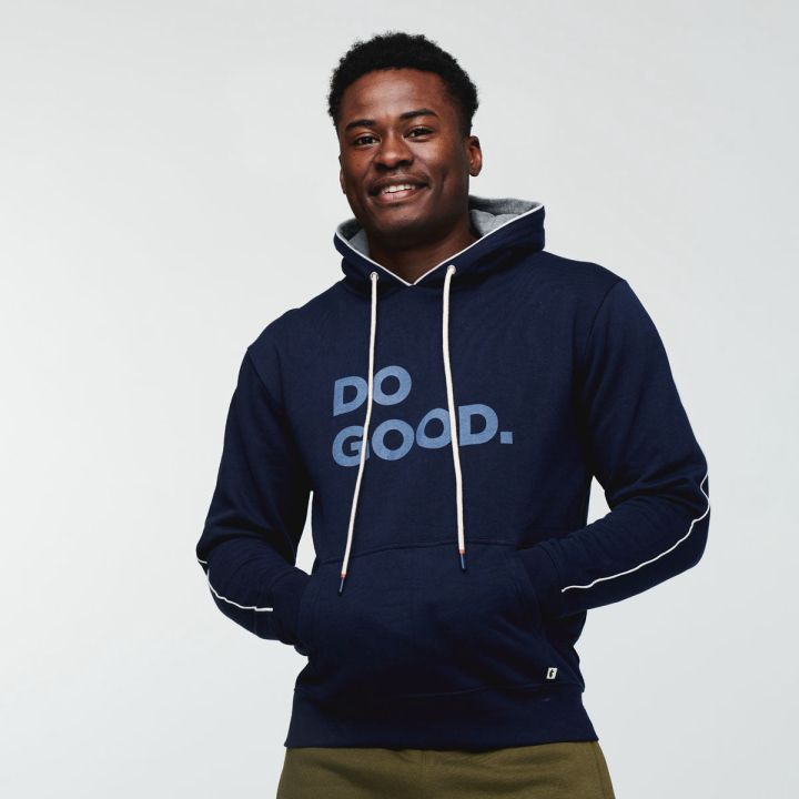 Cotopaxi Do Good Hoodie - Men's