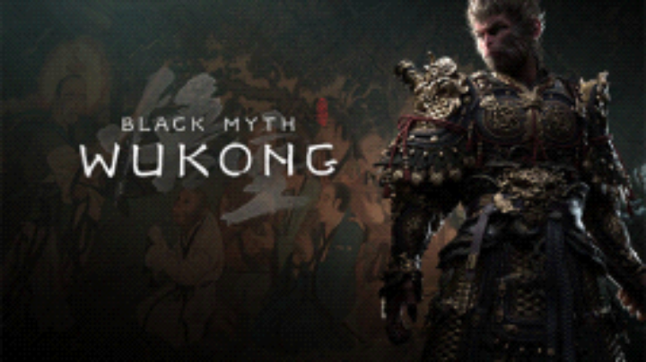 Black Myth: Wukong [PC Digital Download] - (Steam)