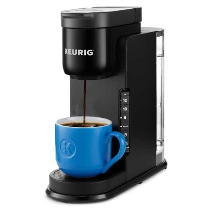 Keurig K-Express Single Serve Coffee Maker – 46% Off