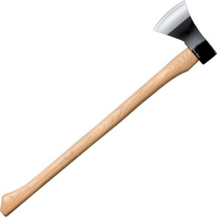 Cold Steel Trail Boss Axe 27" 