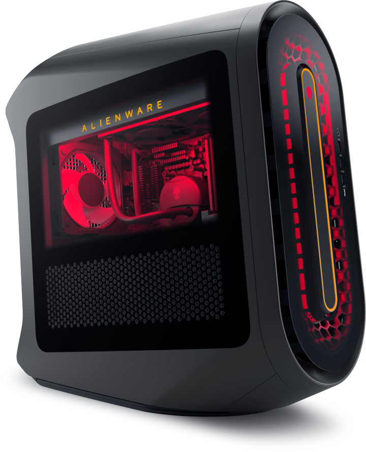 ALIENWARE AURORA R15 GAMING DESKTOP- 7950X - RTX™ 4090, 24 GB - 32 GB Ram - 2tb Nvme ssd