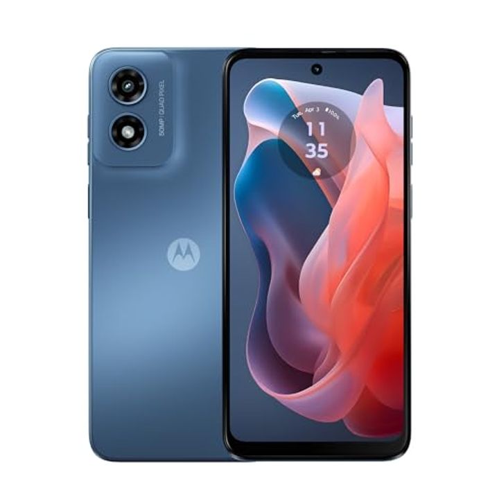 Motorola Moto G Play | Unlocked 4GB/64GB | 50MP Camera | $85