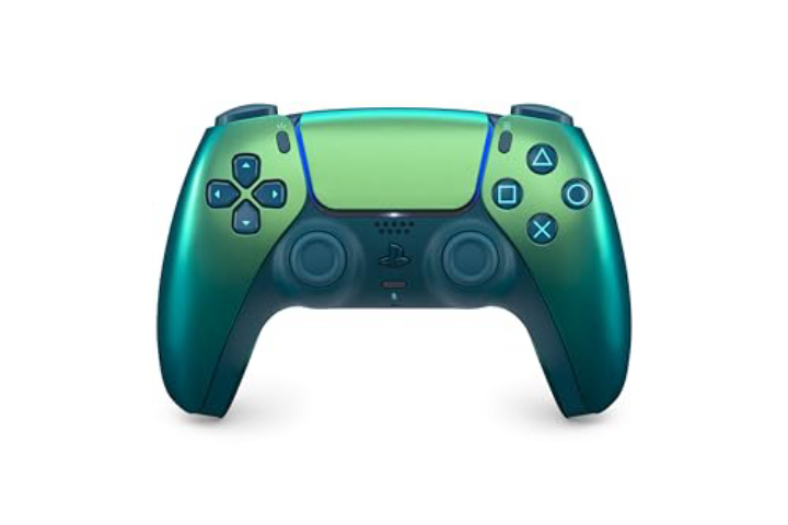 PlayStation DualSense Wireless Controller – Chroma Teal