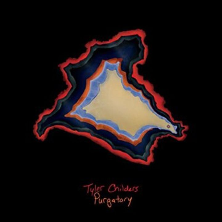 Tyler Childers: Purgatory Vinyl LP + AutoRip MP3 Album