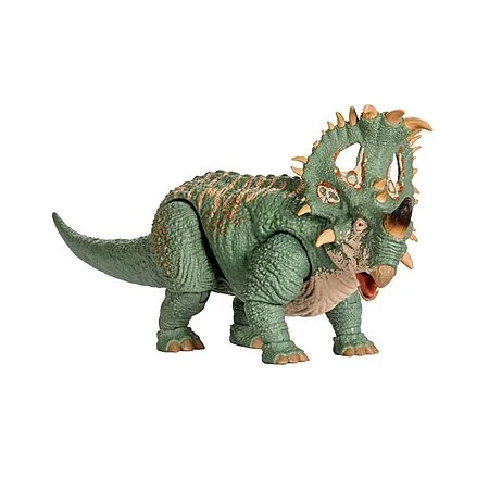 Jurassic World Hammond Collection Sinoceratops Deluxe Articulated Action Figure $16.19 + Free Shipping w/ Prime or on $35+
