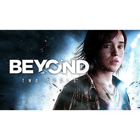 Beyond: Two Souls (PC/Steam Digital Download)