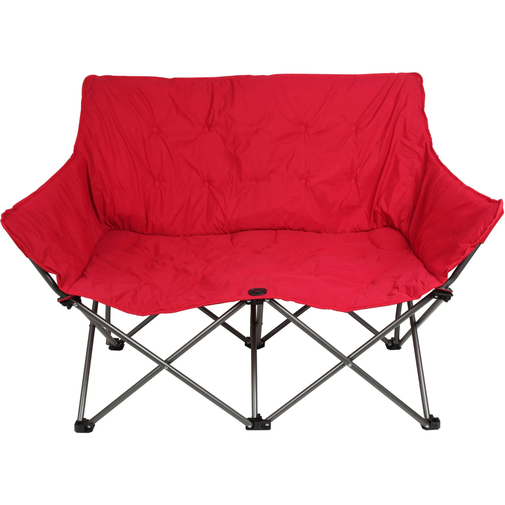 Ozark Trail Camping Love Seat Chair