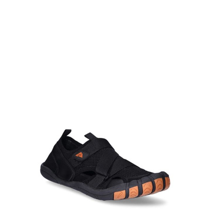 Ozark Trail Men's Multi Toe Adjustable Water Shoes