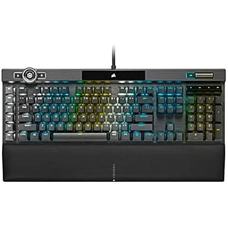 Corsair K100 RGB Mechanical Gaming Keyboard at Amazon